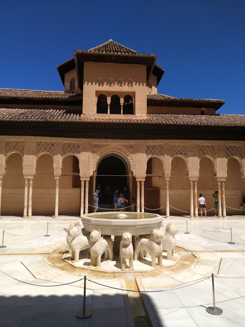 Granada - Granada, Spain