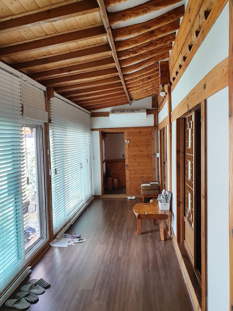 Yettle Hanok Stay - Yettle Hanok Stay 9 Balgeunmaeul-gil, 월성동 Gyeongju, Gyeongsangbuk-do, South Korea
