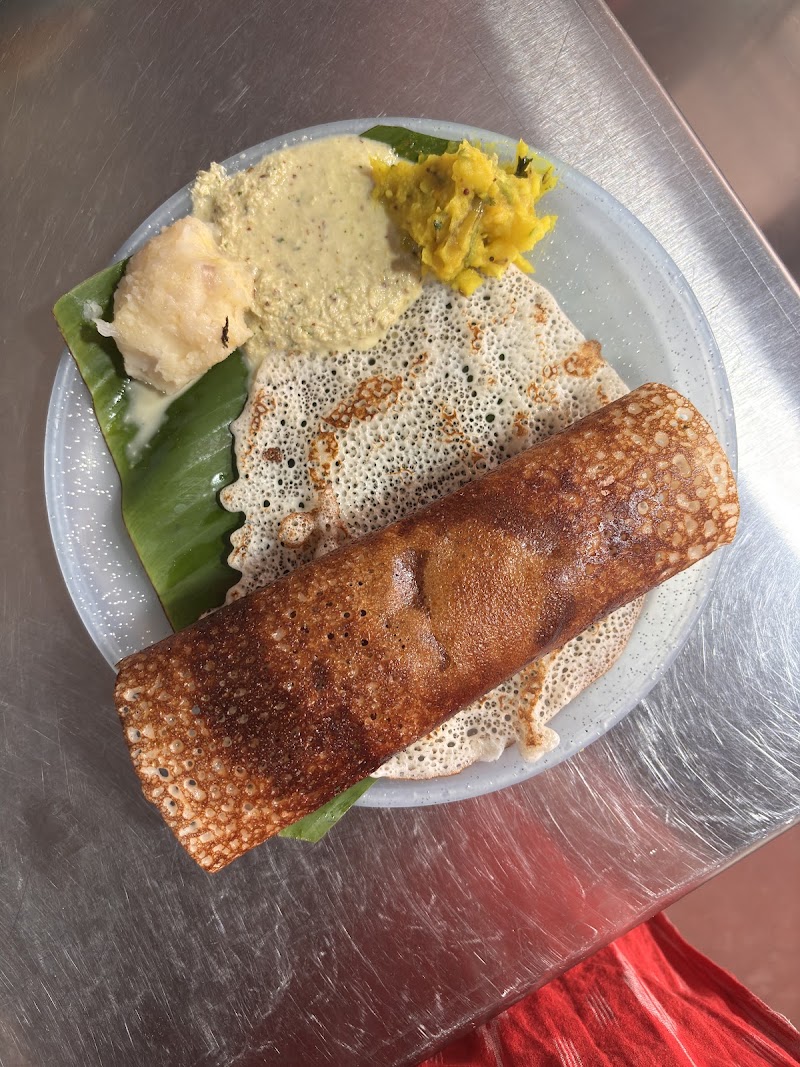 SRI MANJUNATHA BENNE DOSE HOTEL - SRI MANJUNATHA BENNE DOSE HOTEL, main road, near kalidasa circle S S High Tech hospital, Saraswathi Nagar, Jayanagara B Block, Davangere, Karnataka 577004, India