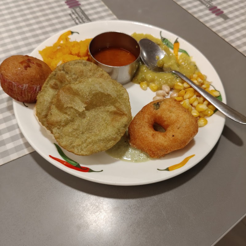 Minerva Coffee Shop - Minerva Coffee Shop National Highway 205, Renigunta Rd, near Railway Flyover, Ashok Nagar, Tirupati, Andhra Pradesh 517501, India