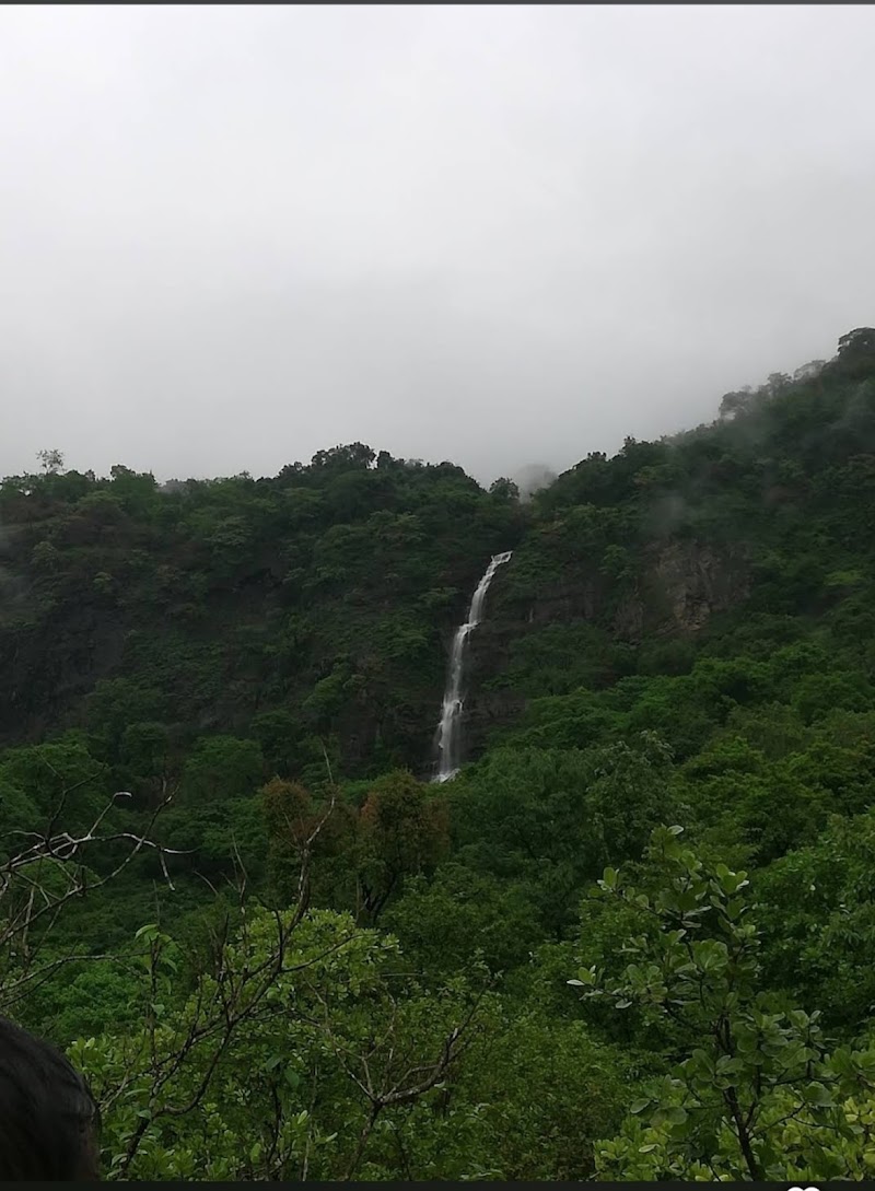 Hivrem Waterfall - Hivrem Waterfall, J4WX+HQ6, Ivre Khurd, Goa 403506, India
