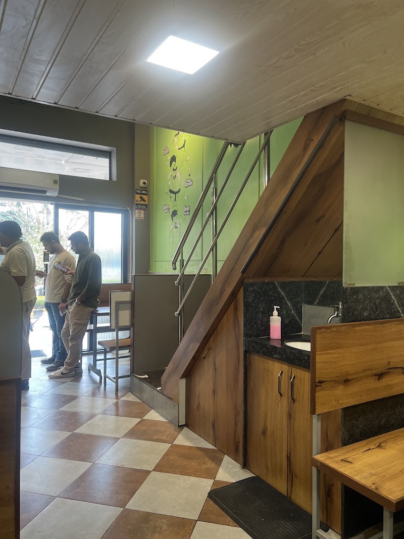 Anna Dosa Cafe - Anna Dosa Cafe Shop 26, NBC Complex, Plot 43, Belapur East, Sector 11, CBD Belapur, Navi Mumbai, Maharashtra 400614, India