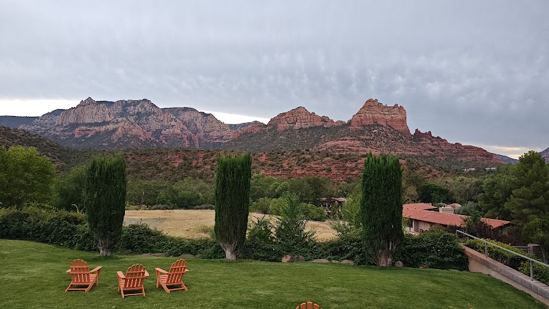 Uptown Sedona - Uptown Sedona, 251 AZ-179, Sedona, AZ 86336, USA