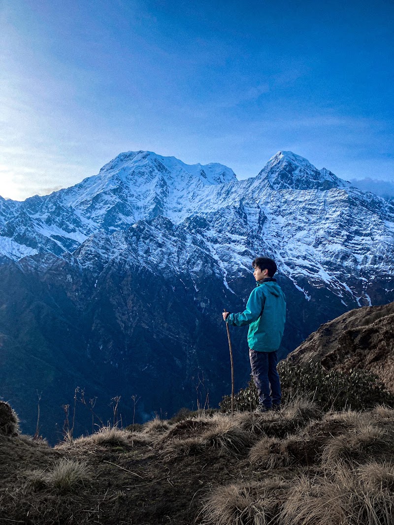 Hotel Brothers Inn & Backpackers Stay - Hotel Brothers Inn & Backpackers Stay Unnamed Road, Pokhara 33700, Nepal
