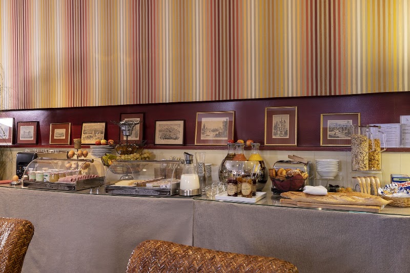 Hotel le Clement - Hotel le Clement, 6 Rue Clément, 75006 Paris, France