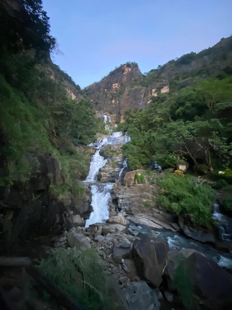 Rawana - Rawana, V28W+MJF, Ella, Sri Lanka