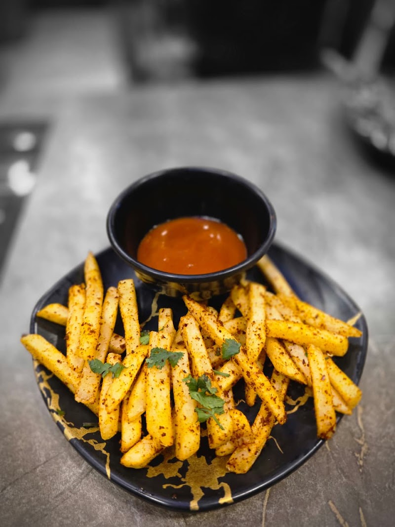Hungry's Bucket Cafe - Coffee & Snacks - Hungry's Bucket Cafe - Coffee & Snacks 452 A, Old Katra, Prayagraj, Uttar Pradesh 211002, India