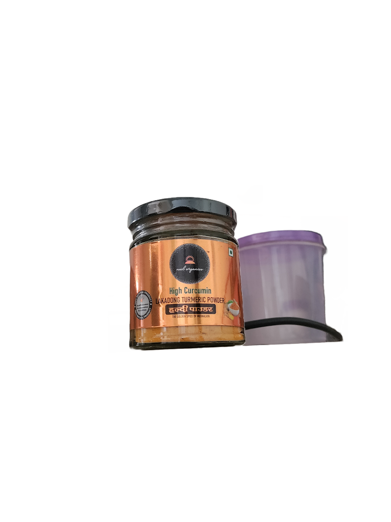 Neil Organics - Neil Organics, 89, K. K. Nagar, Bain Bazar, Sikandra, Agra, Uttar Pradesh 282007, India