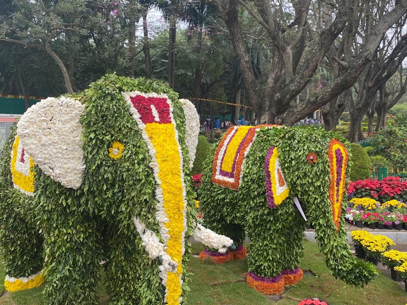 Cubbon Park - Slack Space - Cubbon Park - Slack Space 560001, Nunegundlapalli, Ambedkar Veedhi, Sampangi Rama Nagar, Bengaluru, Karnataka 560001, India