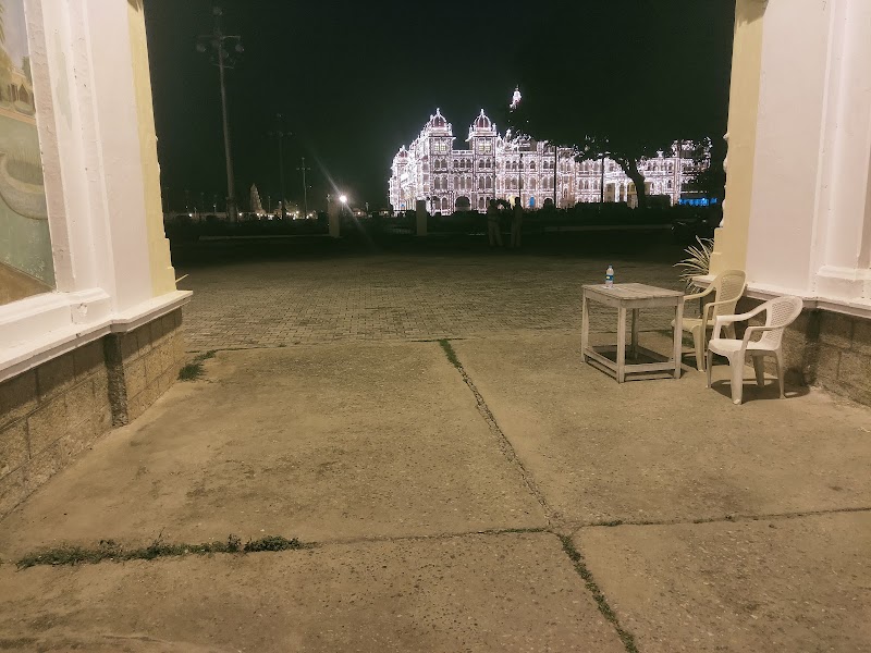 Hotel Palace Plaza