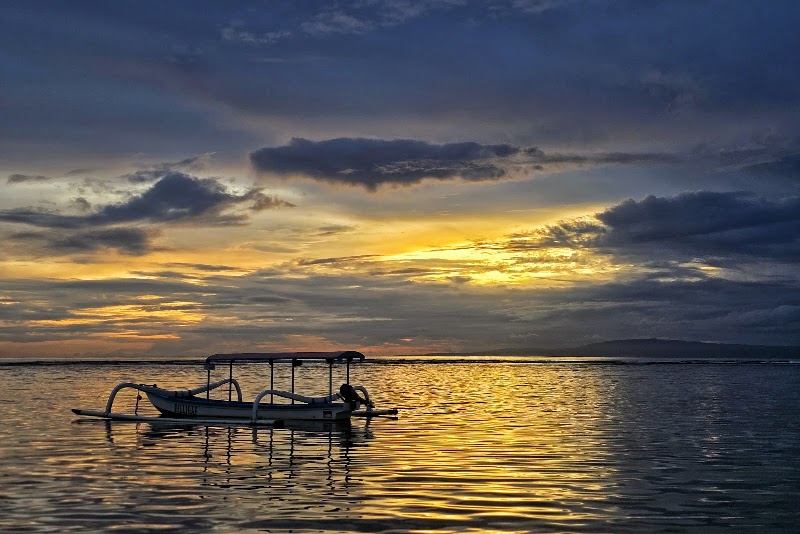 Sindhu Beach - Sindhu Beach, 8787+8VC, Jl. Pantai Sindhu, Sanur, Denpasar Selatan, Kota Denpasar, Bali 80228, Indonesia