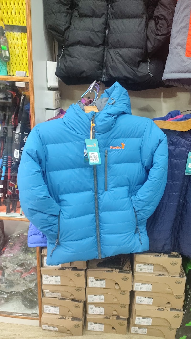 MANDALA OUTDOOR GEAR - MANDALA OUTDOOR GEAR Mandala Street, Kathmandu 44600, Nepal