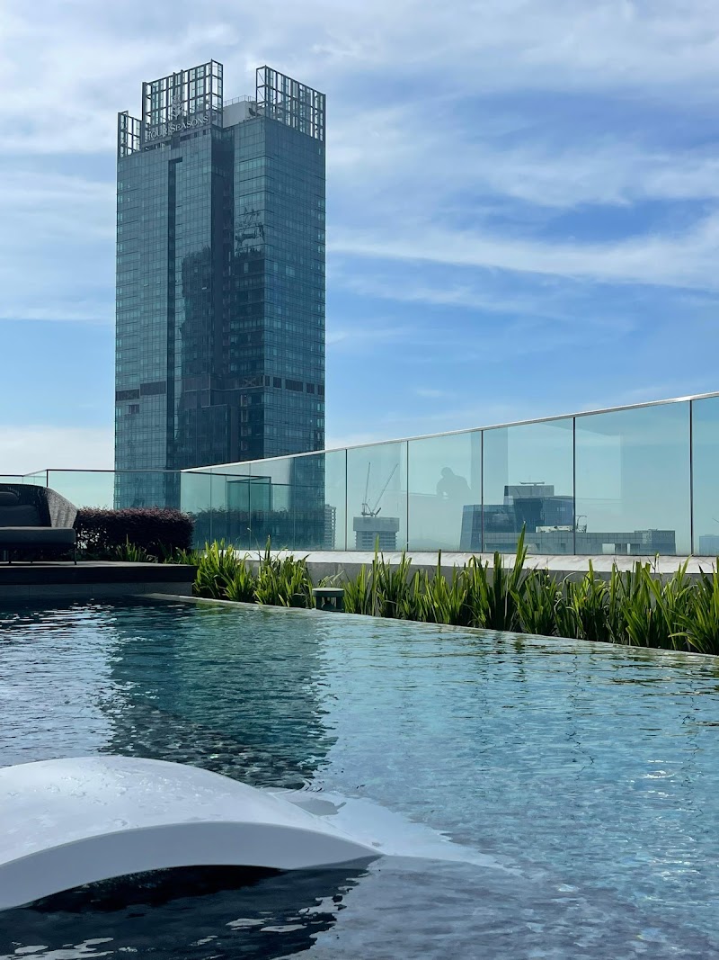 Star Residences KLCC Show Gallery - Star Residences KLCC Show Gallery, 11, Jalan Yap Kwan Seng, Kampung Baru, 50450 Kuala Lumpur, Wilayah Persekutuan Kuala Lumpur, Malaysia