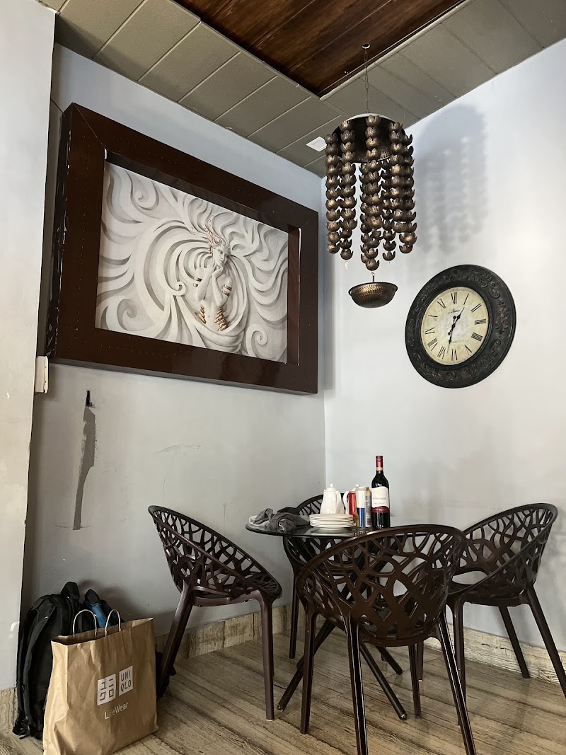 The Amaltas Villa - The Amaltas Villa C32G+2F3, Himmatpur Dotiyal, Uttarakhand 244715, India