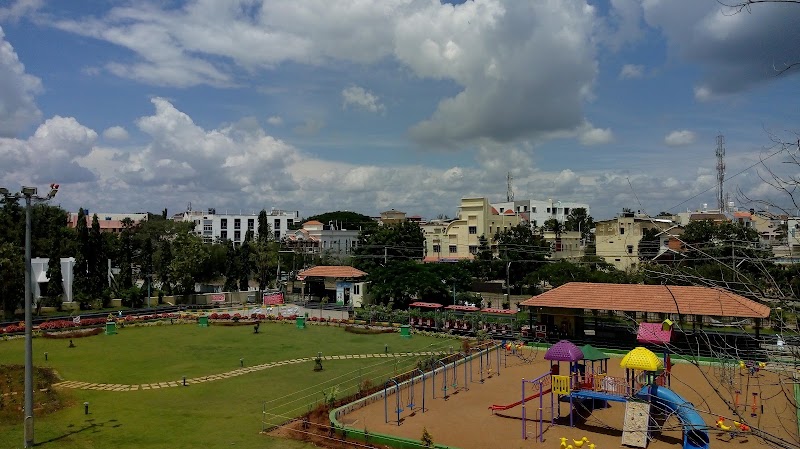Davangere - Davangere, Karnataka, India