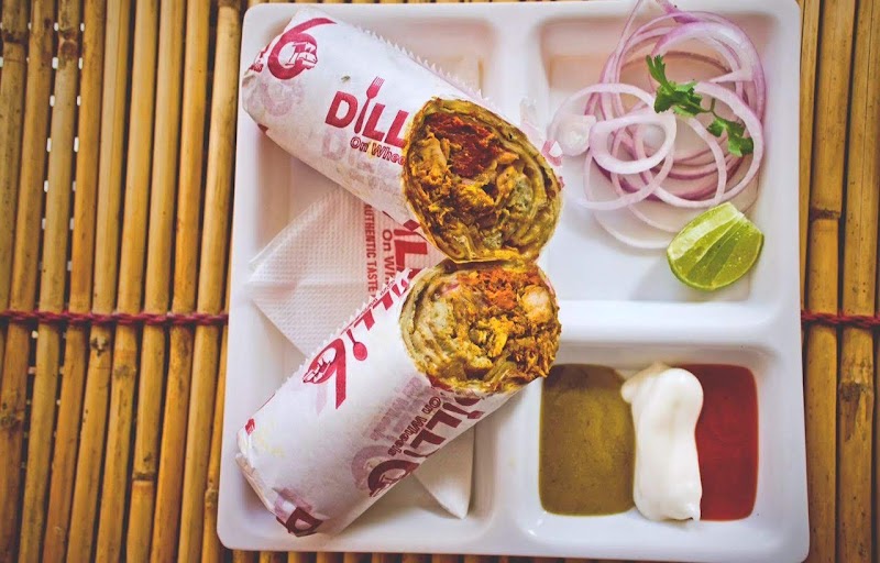 Dilli6 On Wheels - Dilli6 On Wheels 85, 86 & 87, HUDA Shopping Complex, 83 84, Sector 32, Gurugram, Haryana 122001, India