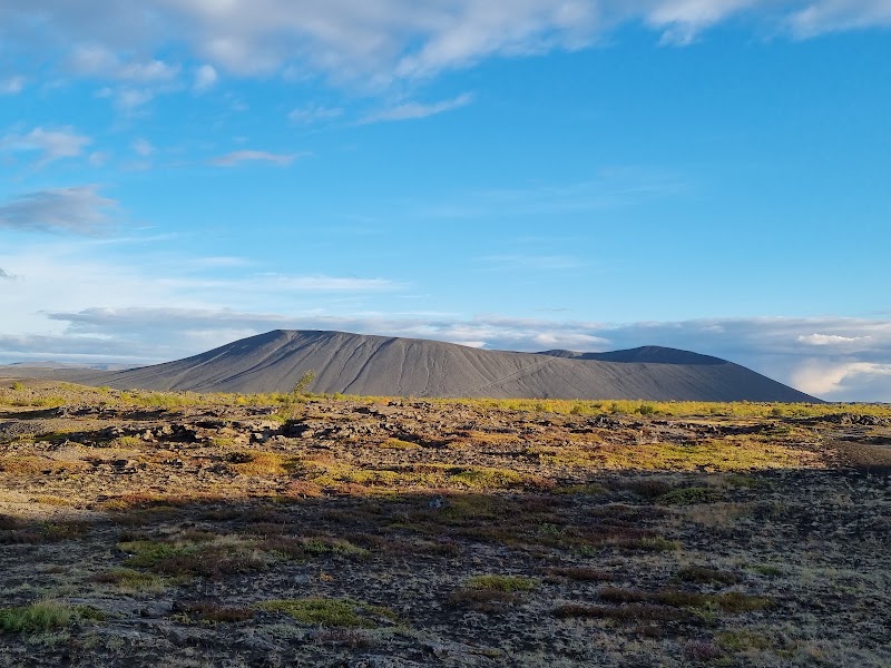 Mývatn - Mývatn Mývatn, 660, Iceland