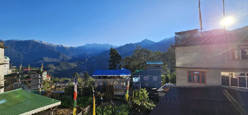 The Bliss Homestay - The Bliss Homestay Penlong, Gangtok, Sikkim 737103, India