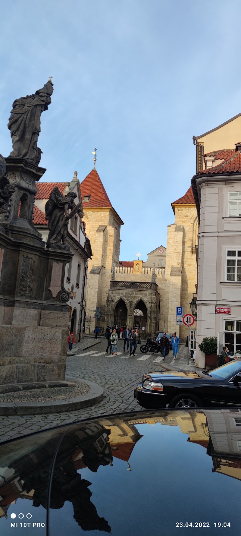Malá Strana - Malá Strana Malá Strana, Prague 1, Czechia