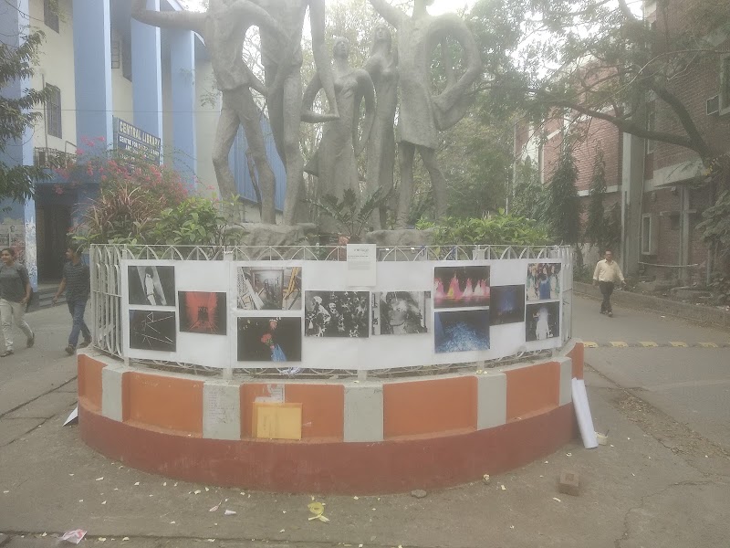 Jadavpur University Photographic Club (JUPC) - Jadavpur University Photographic Club (JUPC), 1st Floor, Amenities Centre, JADAVPUR UNIVERSITY, 188, Raja Subodh Chandra Mallick Rd, Jadavpur, Kolkata, West Bengal 700032, India