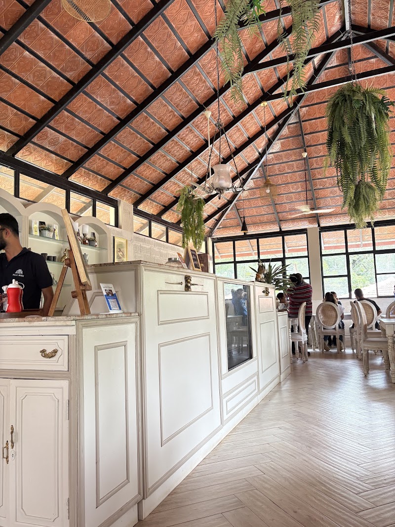 Coffee Barn Cafe - Coffee Barn Cafe Athigiri, Karnataka 577137, India