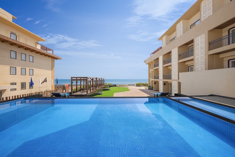 Fortune Beachfront, Puri - Member ITC Hotels' Group