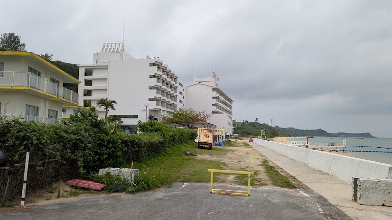 Resort Hotel Bel Paraiso