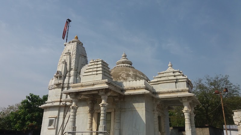 Gandhi Sager - Gandhi Sager, MHQF+966, Gandhi Sagar, Madhya Pradesh 458771, India