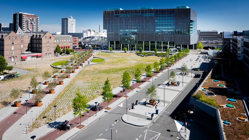 Fletcher Wellness - Hotel Leiden