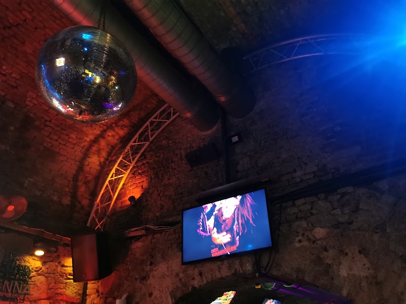 Vienna Gnadenlos - der Club im Bermudadreieck - Vienna Gnadenlos - der Club im Bermudadreieck, Seitenstettengasse 5, 1010 Wien, Austria