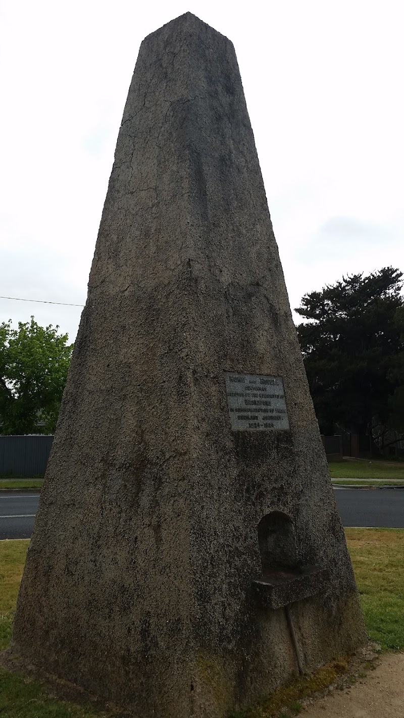 Broadford