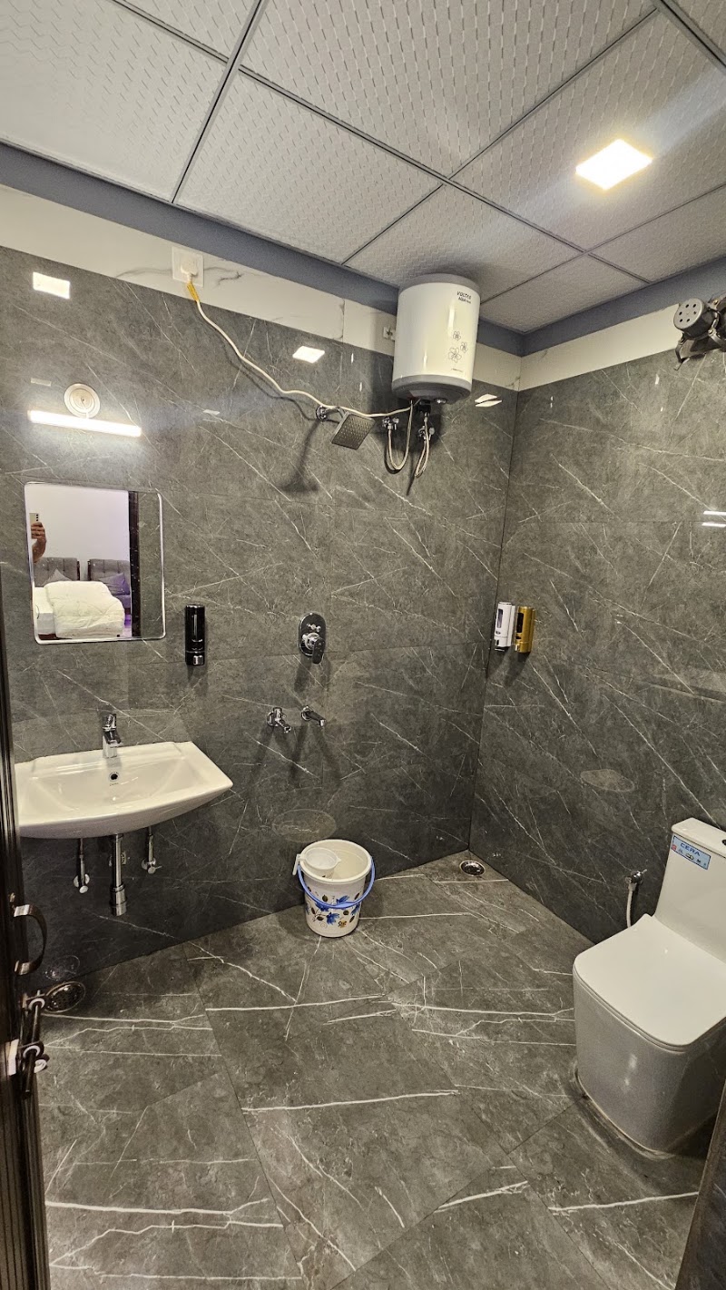 The Kashi Gateway homestay and guest house - The Kashi Gateway homestay and guest house, BHU Rd, Susuwahi, Varanasi, Uttar Pradesh 221011, India