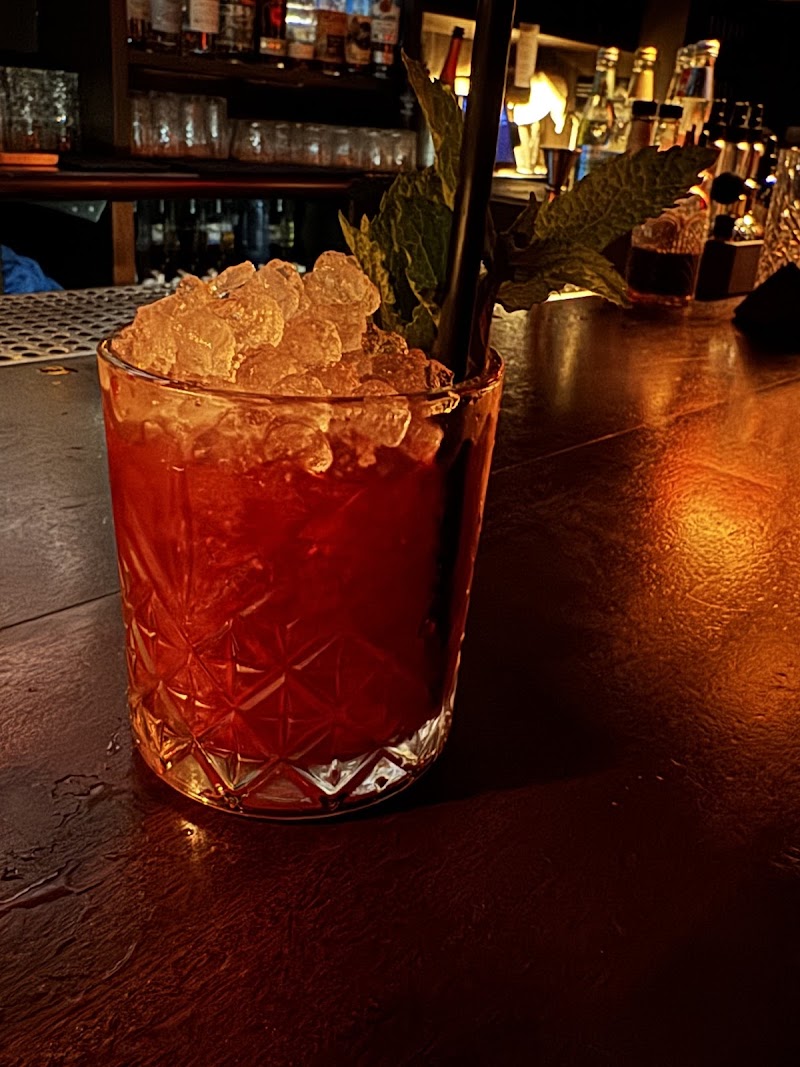 The Ragtrader & Bo Peep Cocktail and Highball Store - The Ragtrader & Bo Peep Cocktail and Highball Store Between 5th & 6th, 70 W 36th St., New York, NY 10018, USA