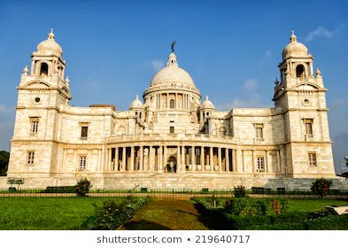 Victoria Memorial - Victoria Memorial Victoria Memorial Hall, 1, Queens Way, Maidan, Kolkata, West Bengal 700071, India
