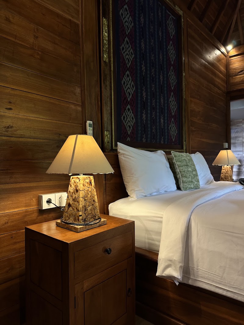 Uma Sari Villa - Uma Sari Villa Gg. Cendana No.7, Singakerta, Kecamatan Ubud, Kabupaten Gianyar, Bali 80571, Indonesia