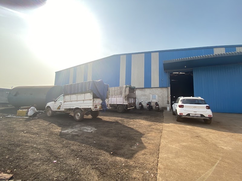S. N. Industries - S. N. Industries, Unit 02, Metal Park Rd, near Singh parking, Rawabhata, Transport Nagar, Birgoan, Raipur, Chhattisgarh 493221, India