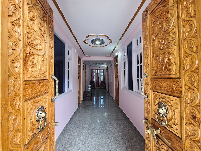 The majestic homestay kalpa - The majestic homestay kalpa G7M3+9J8, Kalpa, Himachal Pradesh 172108 Kalpa, Kalpa, Himachal Pradesh 172108, India