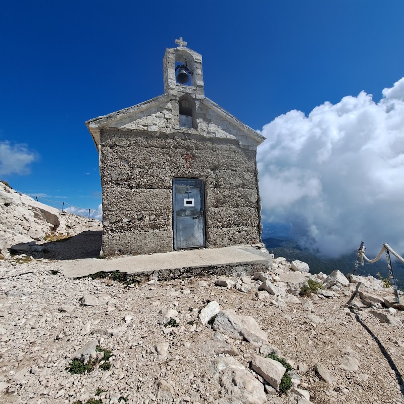 Biokovo - Topnički put - Central Dalmatia Croatia - Theme Trails - Biokovo - Topnički put - Central Dalmatia Croatia - Theme Trails, Biokovska cesta, 21327, Podgora, Croatia