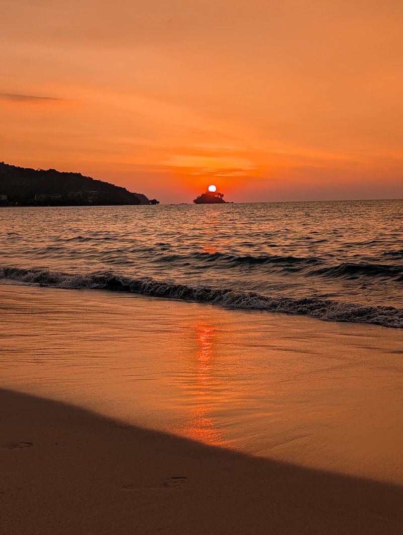 Nai Yang - Nai Yang, Thalang District, Phuket 83110, Thailand