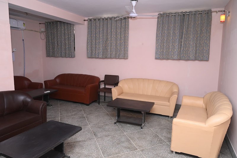 Green Way Hotel & Restaurant, Jodhpur - Green Way Hotel & Restaurant, Jodhpur 88, Bhagat Ki Kothi Extension Scheme, Heavy Industrial Area Phase II, Basni, Jodhpur, Rajasthan 342011, India