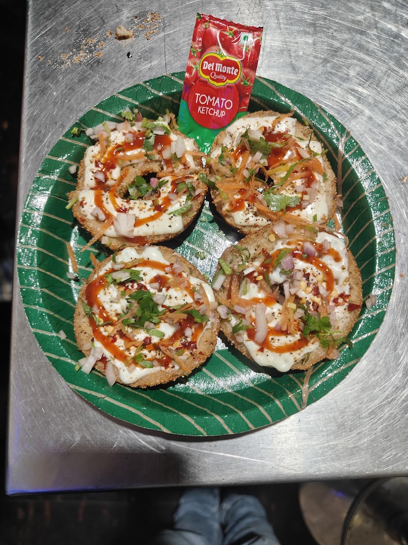 Shree Govinda Dosa & Chatneys - Shree Govinda Dosa & Chatneys Shop no 1, Main Rd, School Block, Block S1, Shakarpur, Delhi, 110092, India