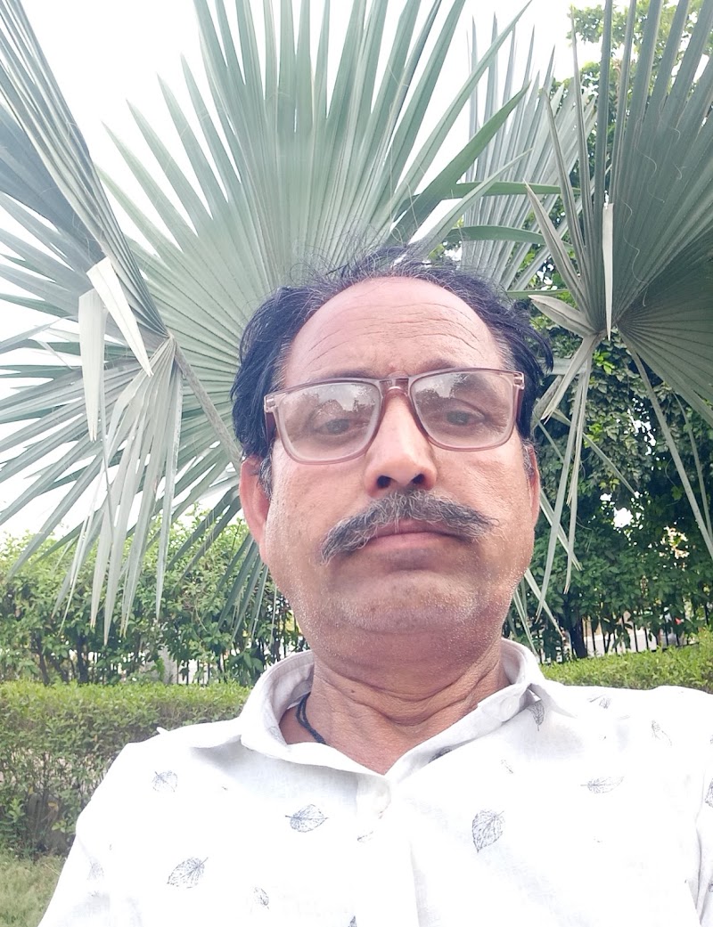 Jodhiyasi talab.. - Jodhiyasi talab.., CQ6R+CC, Jodhiyasi, Rajasthan 341002, India