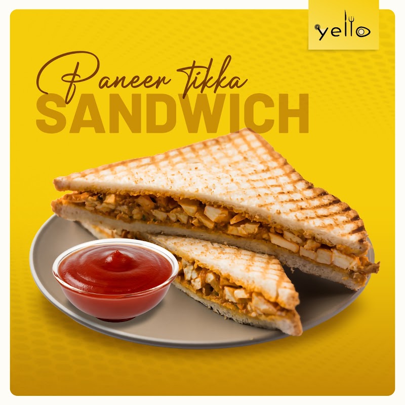 Yello - Cafe. Best Cafe for Couple, Coffee, Breakfast, Sandwiches, Special Occasion, Kitty Party, Birthday Celebration. - Yello - Cafe. Best Cafe for Couple, Coffee, Breakfast, Sandwiches, Special Occasion, Kitty Party, Birthday Celebration. Axis Bank, Sunraj Vishwajit Complex, Plot No. 6, Besides, Padole Layout, Gayatri Nagar, Pratap Nagar, Nagpur, Maharashtra 440022, India