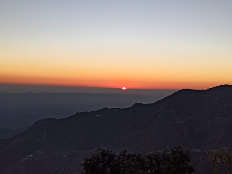 Aryana HomeStay - Aryana HomeStay Mussoorie Rd, Bhatta Gaon, Mussoorie, Uttarakhand 248122, India
