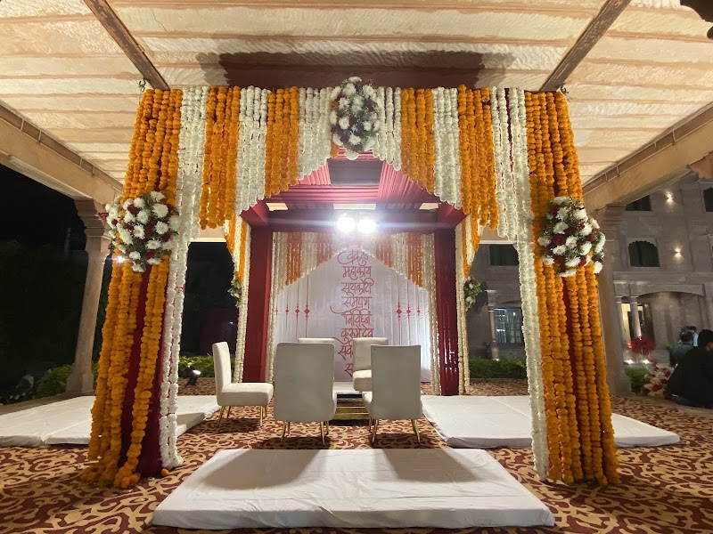 Silver Oak - Silver Oak, Lalsagar Underbridge, near HPCL Petrol Pump, Rd, Nayapura, Jodhpur, Rajasthan 342026, India
