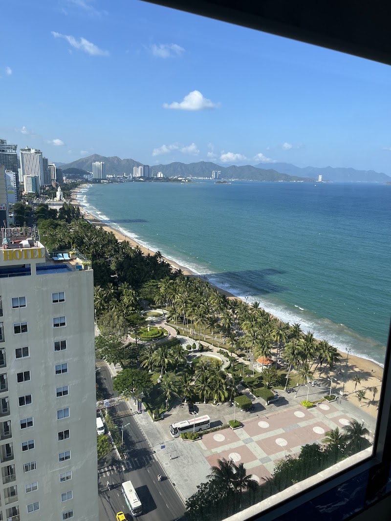 Comodo Nha Trang Hotel - Comodo Nha Trang Hotel, 86A Trần Phú, Nha Trang, Khánh Hòa 650000, Vietnam