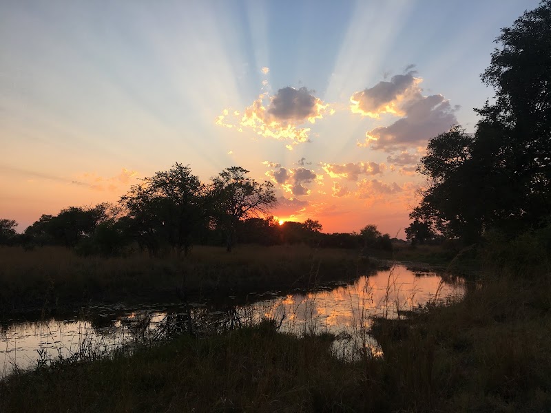 Rupara Campsite - Rupara Campsite, Unnamed Road, MMM6+3MC, Sangwali, Namibia