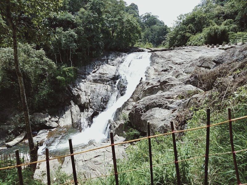 Meppadi - Meppadi Meppadi, Kerala 673577, India