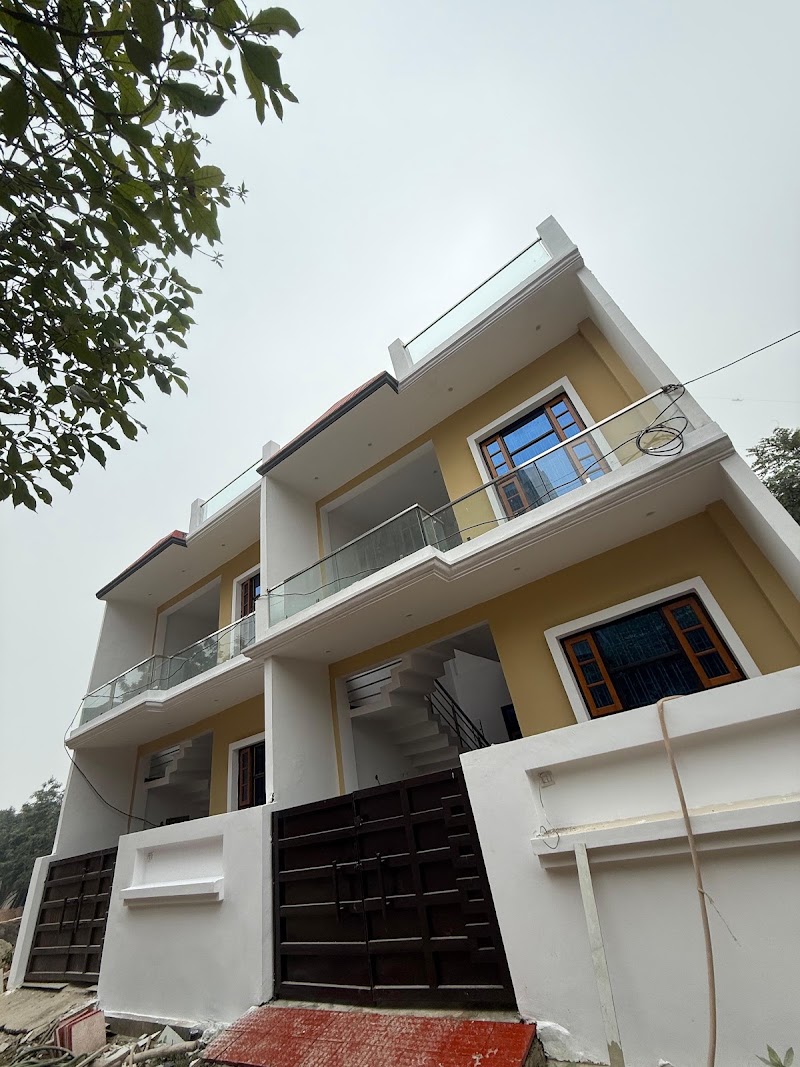 Yash Builders and Associates - Yash Builders and Associates Plot 2, Satrikh Rd, Ashraf Vihar Colony, Gomti Nagar, Lucknow, Uttar Pradesh 226028, India