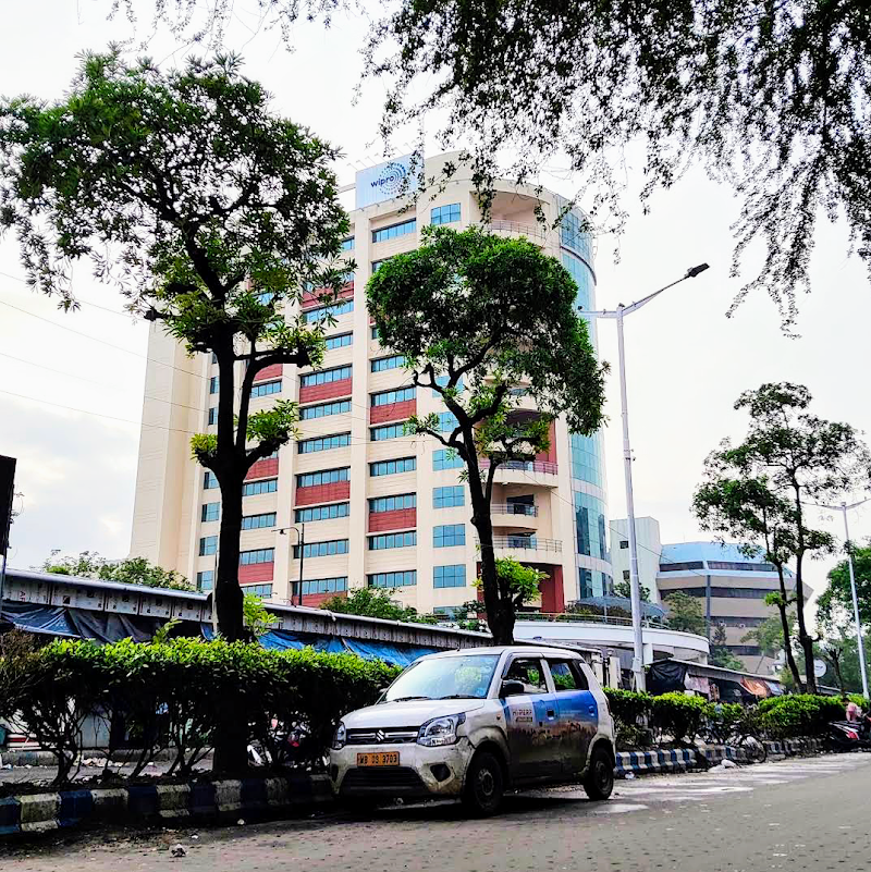 TCS Gitobitan - Tcs Gitobitan, plot no.54 &55, Street Number 18, DN Block, Sector V, Bidhannagar, Kolkata, West Bengal 700091, India